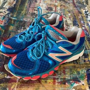 NB Fantom Fit